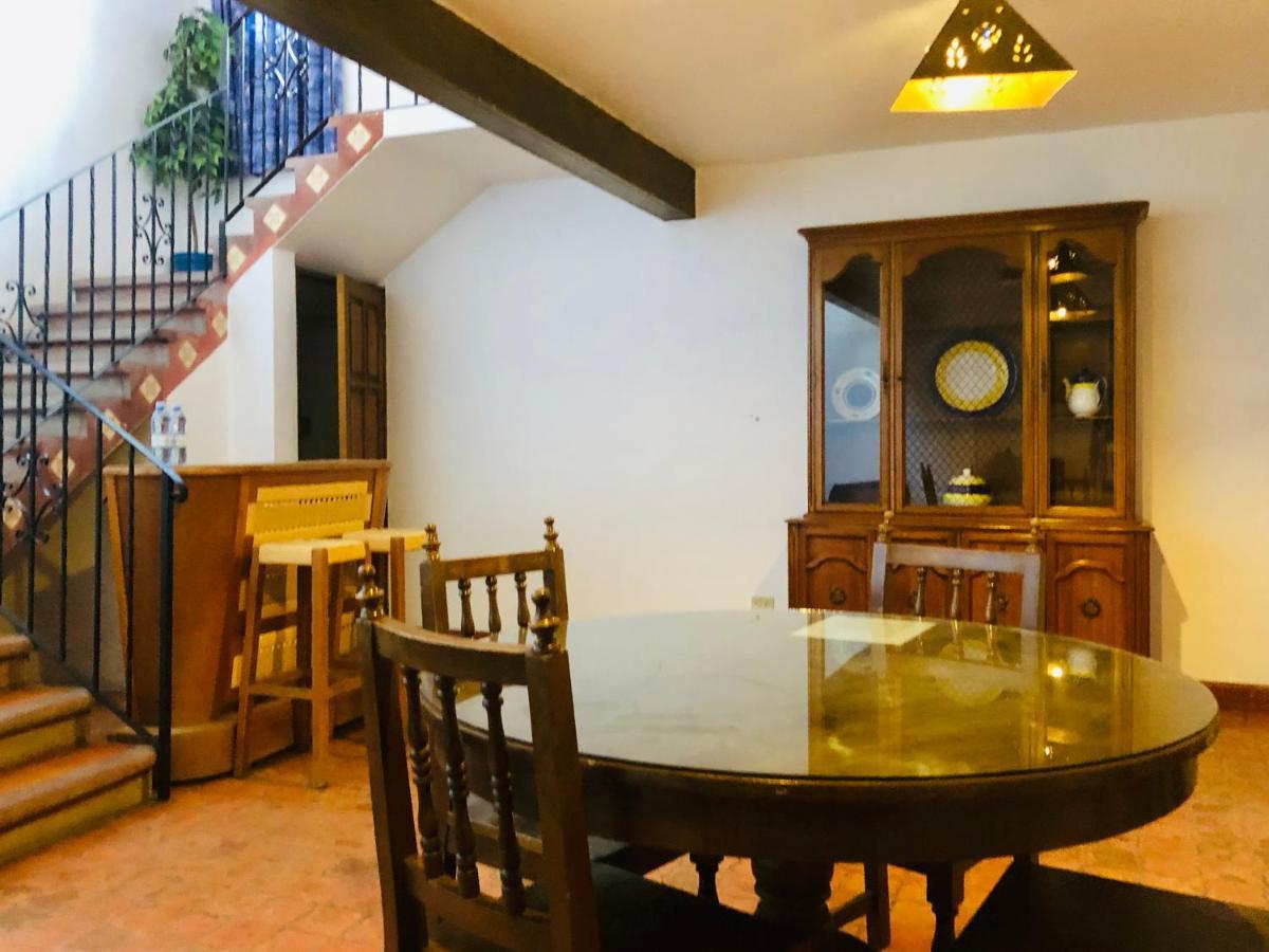 Hotel Mansion Virreyes By Rotamundos سان ميغيل دي الليندي المظهر الخارجي الصورة