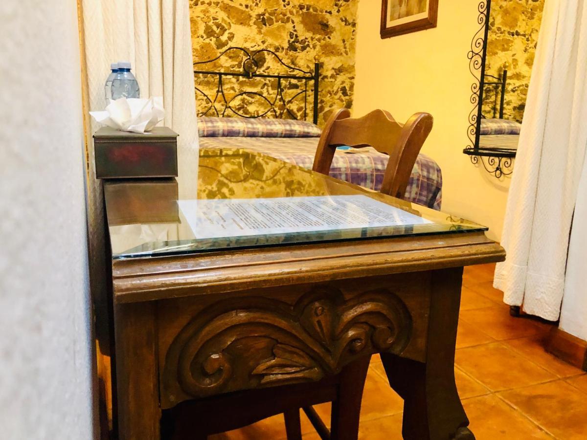 Hotel Mansion Virreyes By Rotamundos سان ميغيل دي الليندي المظهر الخارجي الصورة
